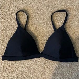 Hollister Bikini Top